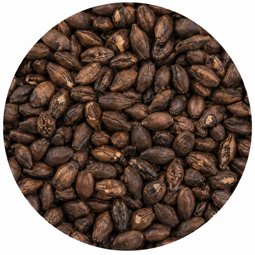 BlackSwaen Chocolate Malt 55 lb Crushed