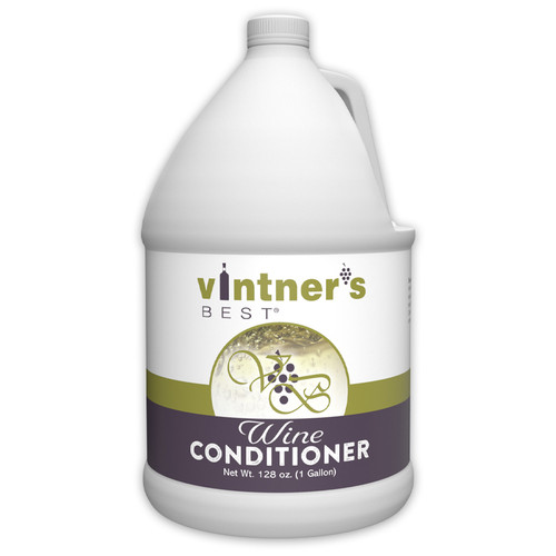 Vintner's Best Wine Conditioner 128 oz