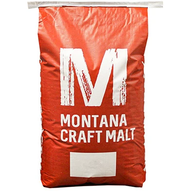 Montana Craft Malt Pale Ale 2.5L 55 lb