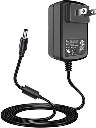 MiniJet Replacement Power Cord