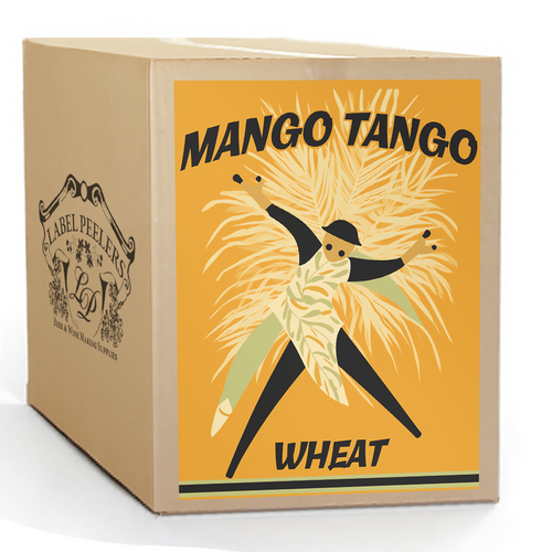 Mango Tango Wheat Beer Kit