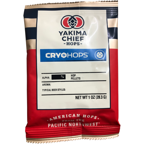 Sabro Cryo Hop Pellets 1 oz Past Their Prime