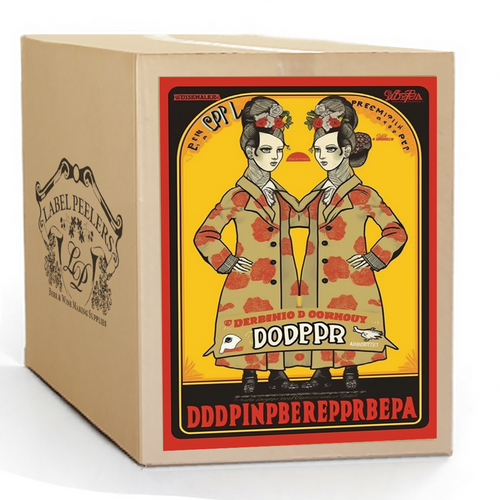 Double Dipper Double IPA Beer Kit