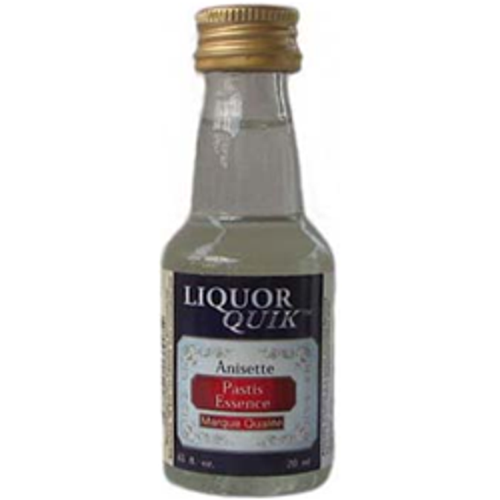 LIQUOR QUIK Anisette Essence – 20ml