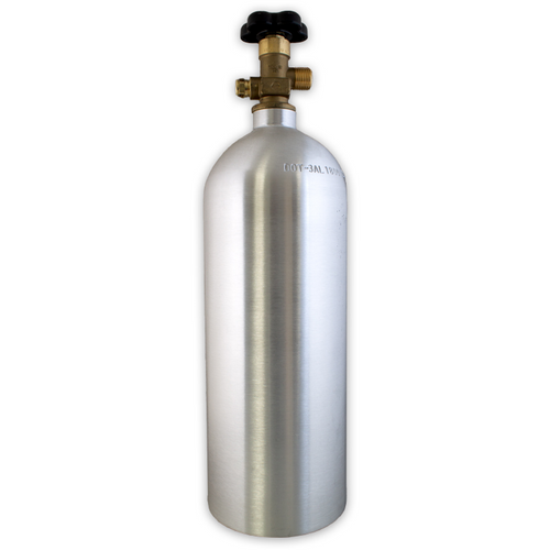 Food Grade CO2 Refill 5 Lb