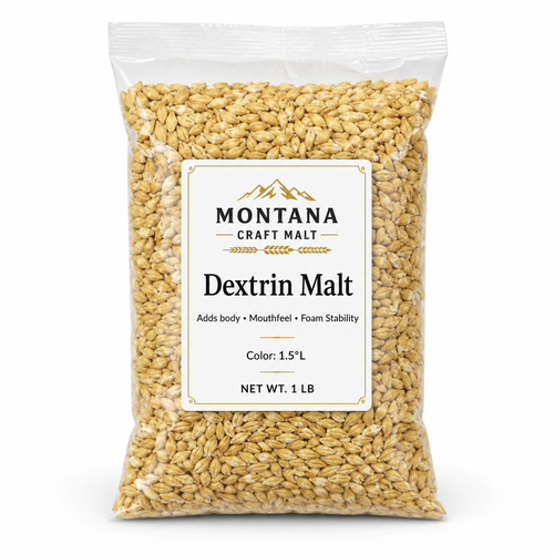 Montana Craft Malt Dextrin Malt 1 lb