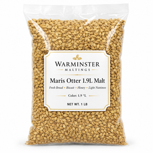 Warminster Maris Otter 1.9L Malt 1 lb