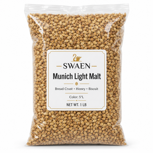 Swaen Munich Light Malt 1 lb