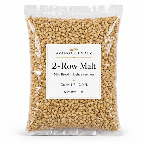 Avangard Malz 2-Row Malt 1 lb
