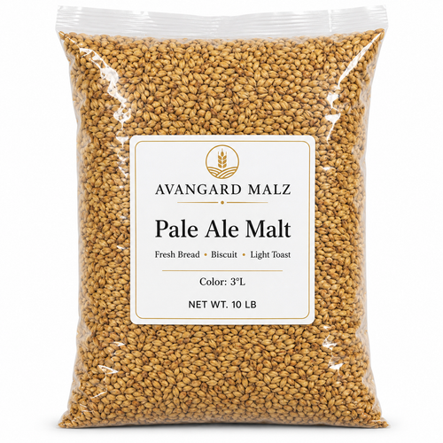 Avangard Malz Pale Ale Malt 10 lb