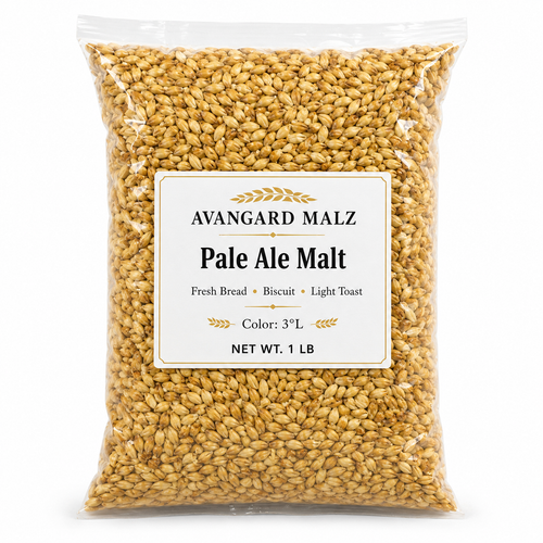 Avangard Malz Pale Ale Malt 1 lb