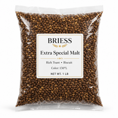 Briess Extra Special Malt 130L 1 lb