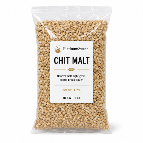PlatinumSwaen Chit Malt 1 lb