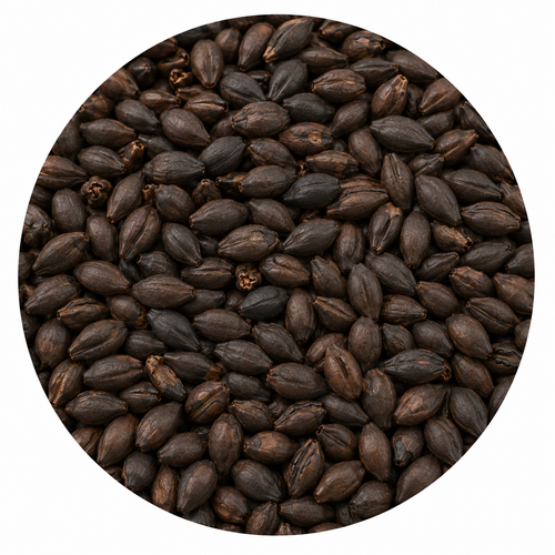 Briess Midnight Wheat Malt 1 oz