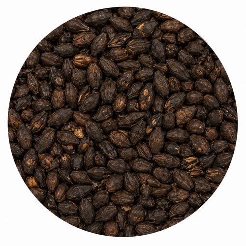 Briess Unmalted Roasted Barley 1 oz