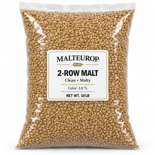 Malteurop 2-Row (2L) 10 LB