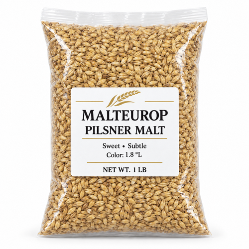 Malteurop Pilsner (1.8L) 1 lb