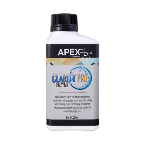 Apex Cultures Clarity Pro 250 g