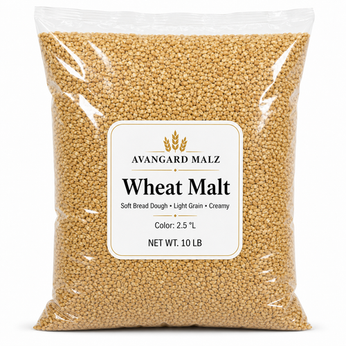 Avangard Malz Wheat Malt 10 lb