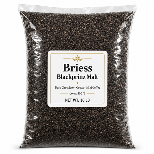 Briess Blackprinz Malt 10 lb