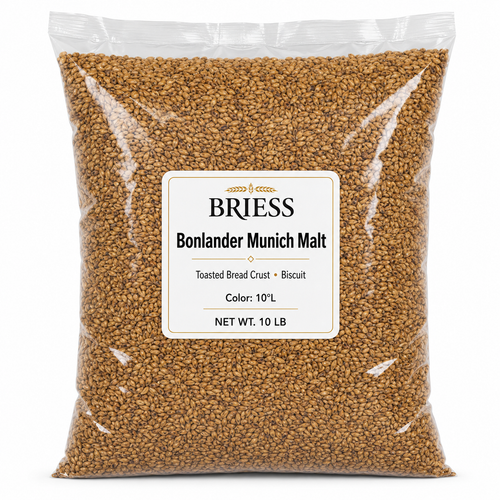 Briess Bonlander Munich Malt 10 lb