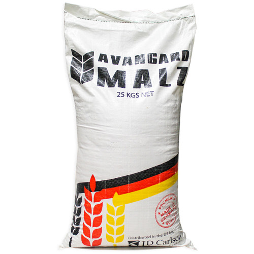 Avangard Malz Munich Malt Dark 55 lb