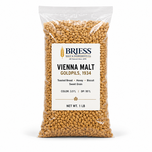 Briess Vienna Malt 1 lb