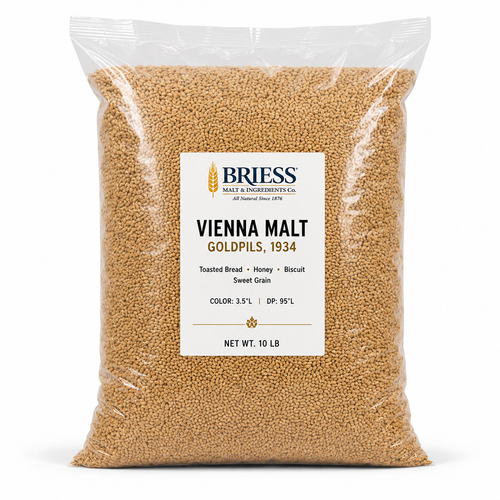 Briess Vienna Malt 10 lb