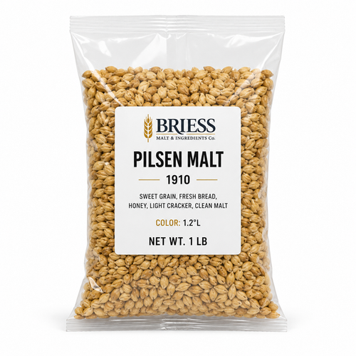 Briess Pilsen Malt 1 lb