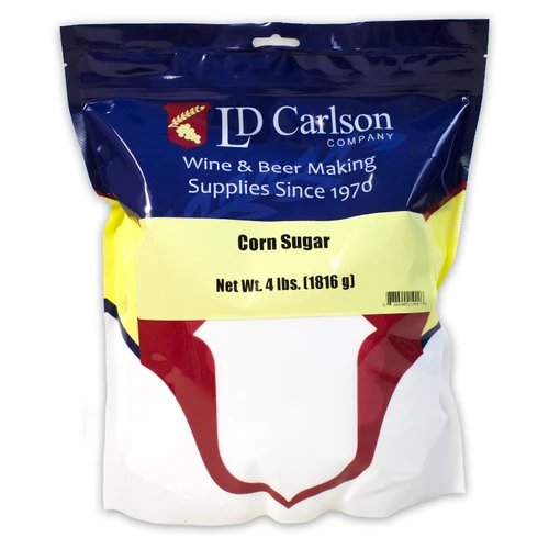 Corn Sugar 4 lbs.