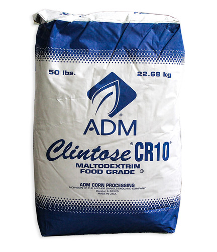 Maltodextrin 50 Lb