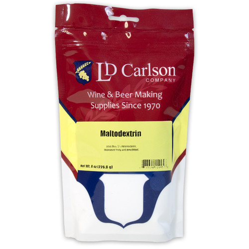 Maltodextrin 8 Oz