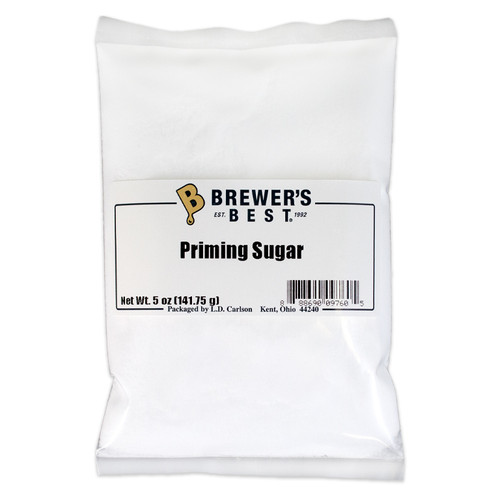 Priming Sugar 5 oz