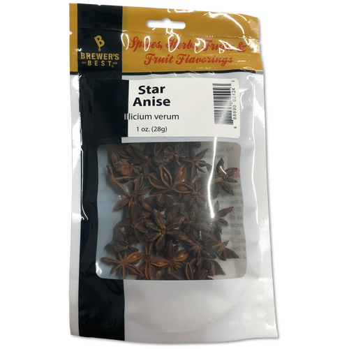 Brewers Best Star Anise 1 oz