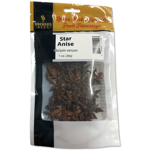 Brewer's Best Star Anise 1 oz
