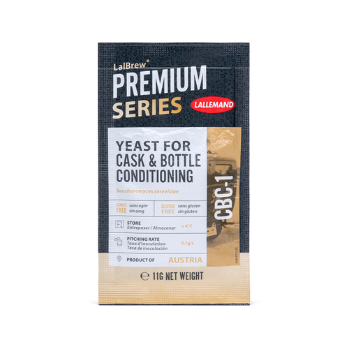 Lallemand CBC-1 Yeast