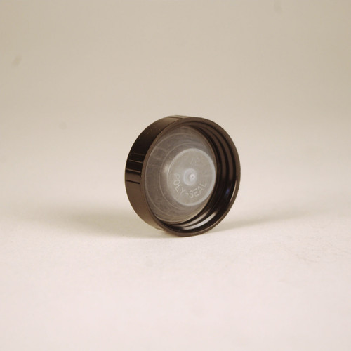 38mm Polyseal Screw Cap - Single