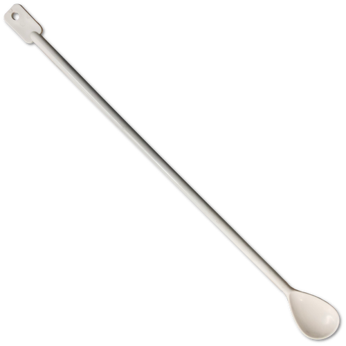 24" Inch Plastic Spoon