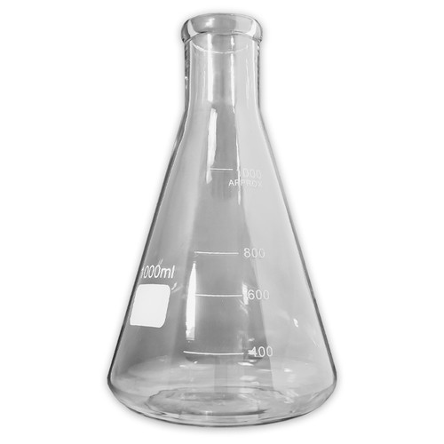 Erlenmeyer Flask 1000 mL