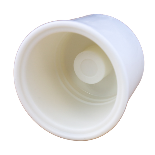 Universal Solid Carboy Bung 54L Demi John
