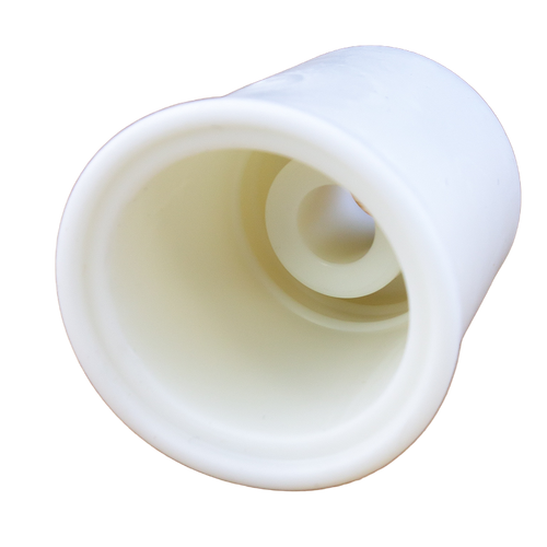 Drilled Universal Carboy Bung