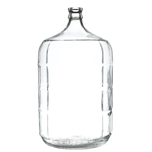 Glass Carboy 5 Gallon