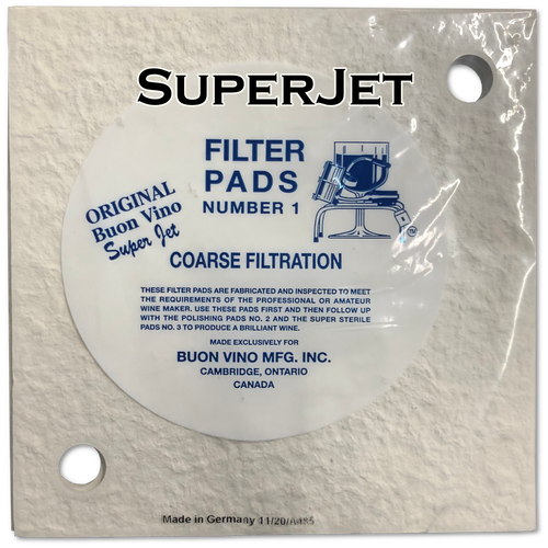 LD Carlson 5269 Super Jet Pre-Filter 