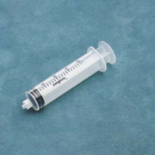 20 cc Syringe