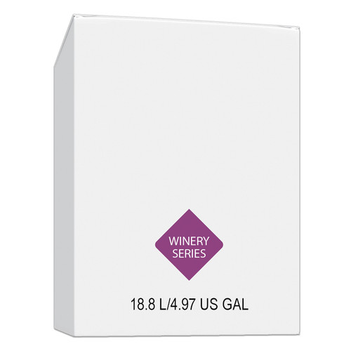 Winery Series Strawberry Wine Kit