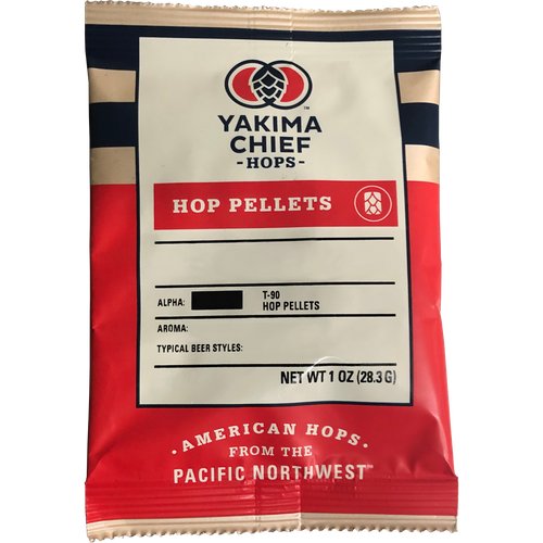 Citra Hop Pellets 1 oz