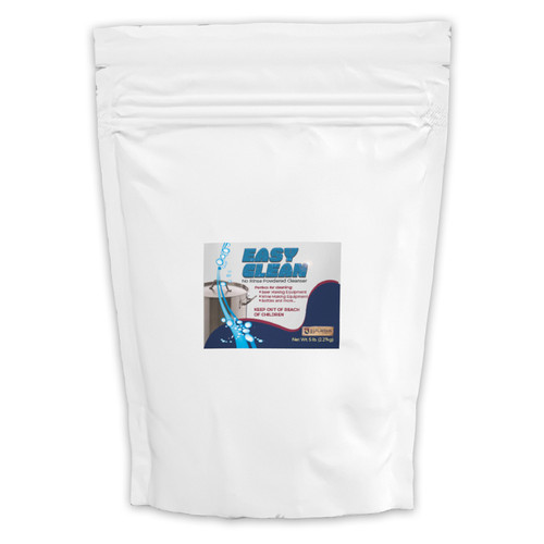 Easy Clean 5 lb