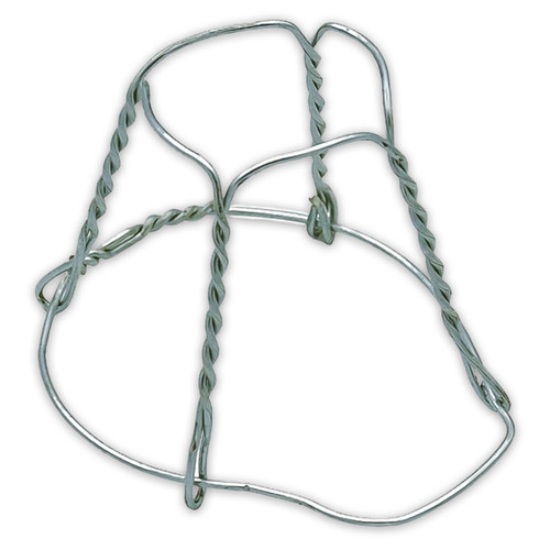Champagne Wires - Bag Of 100