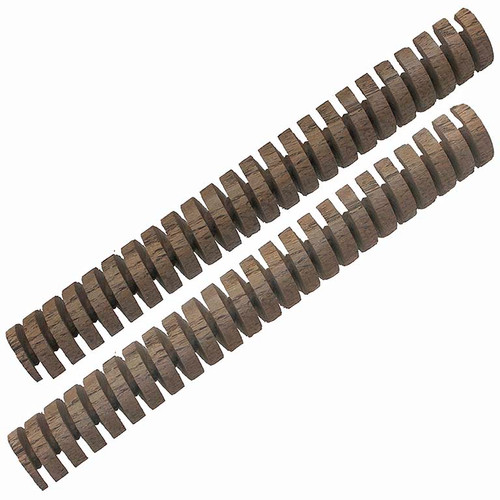 Infusion Spiral American Oak Heavy Toast