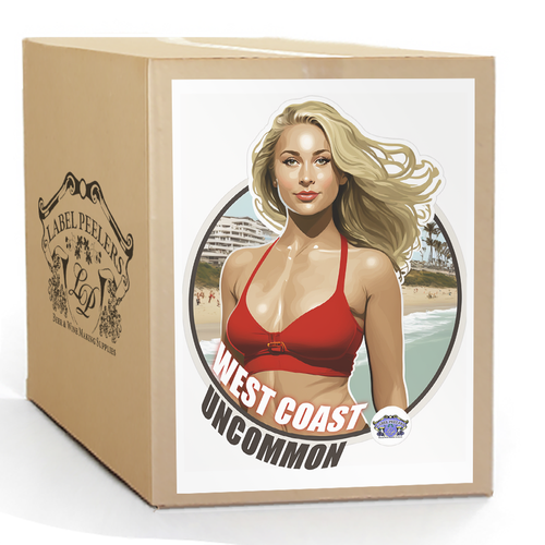 West Coast Uncommon Beer Kit, Extract